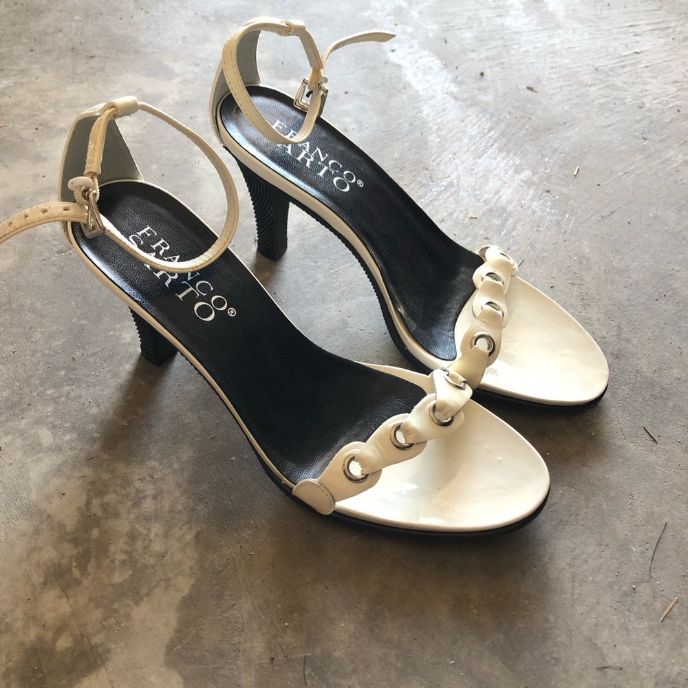 Franco Sarto Heels Women’s Size 6.5